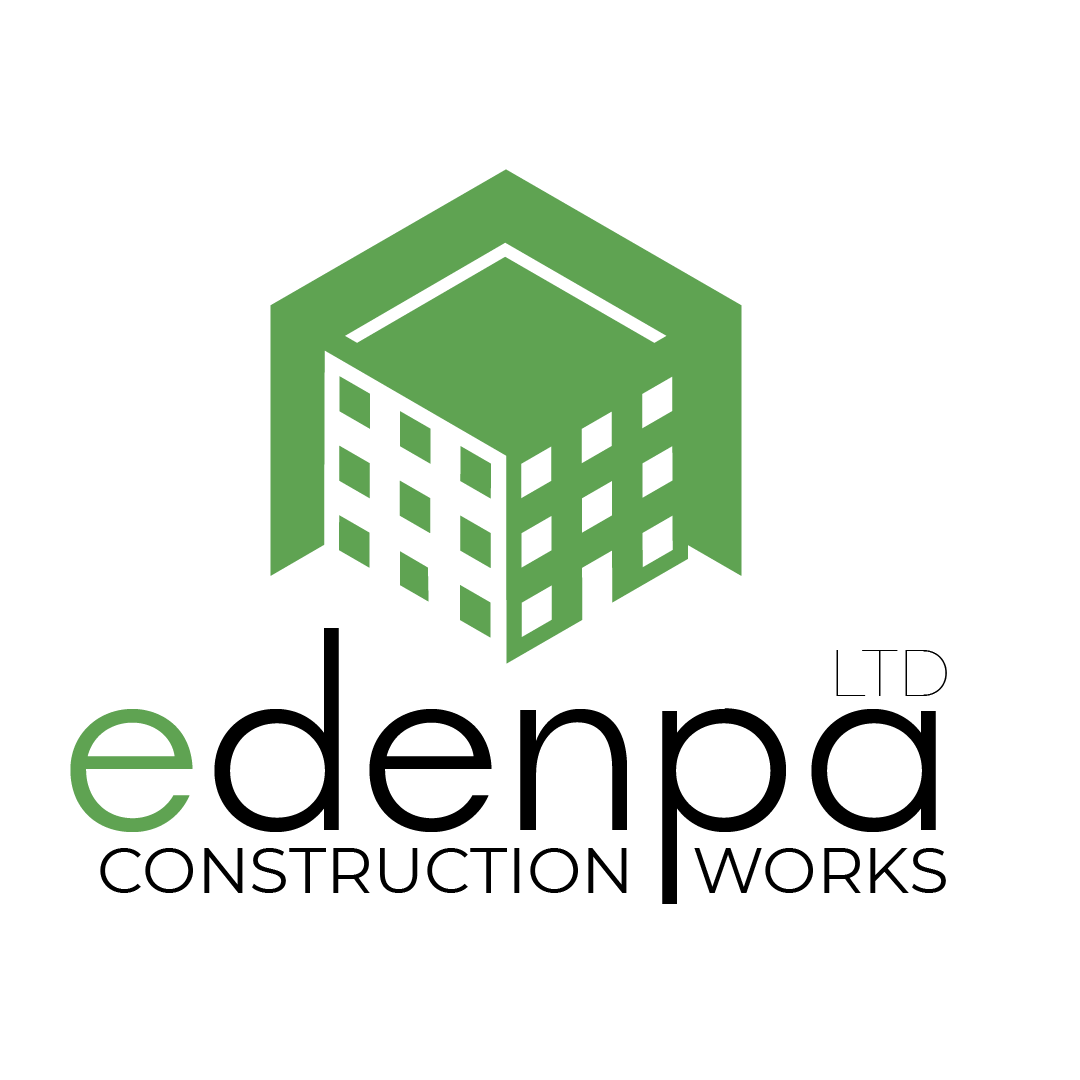 Edenpa logo in colour